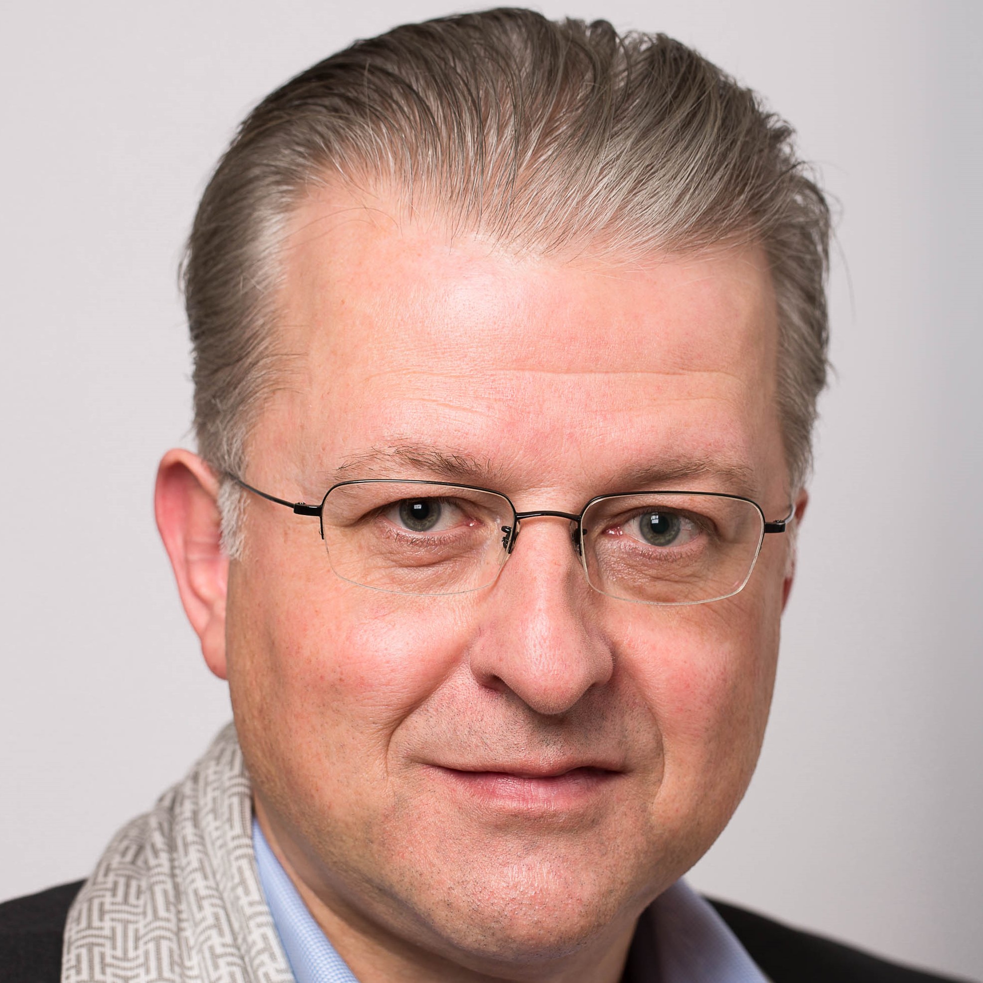 Gansch Führung Kongress Speaker