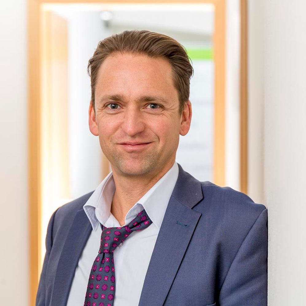 Lars Schirrmacher BGM Health Gesundheitsmanagement
