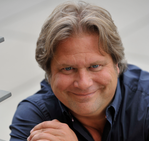 Dr. med. Michael Feld, Facharzt für Allgemeinmedizin, Somnologe (DGSM), Schlafmediziner