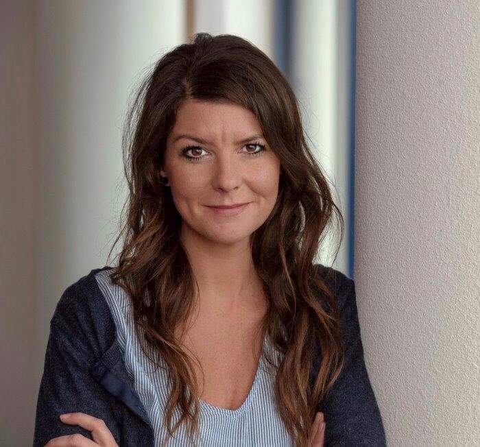 Linda Schmalenbach BGM Managerin